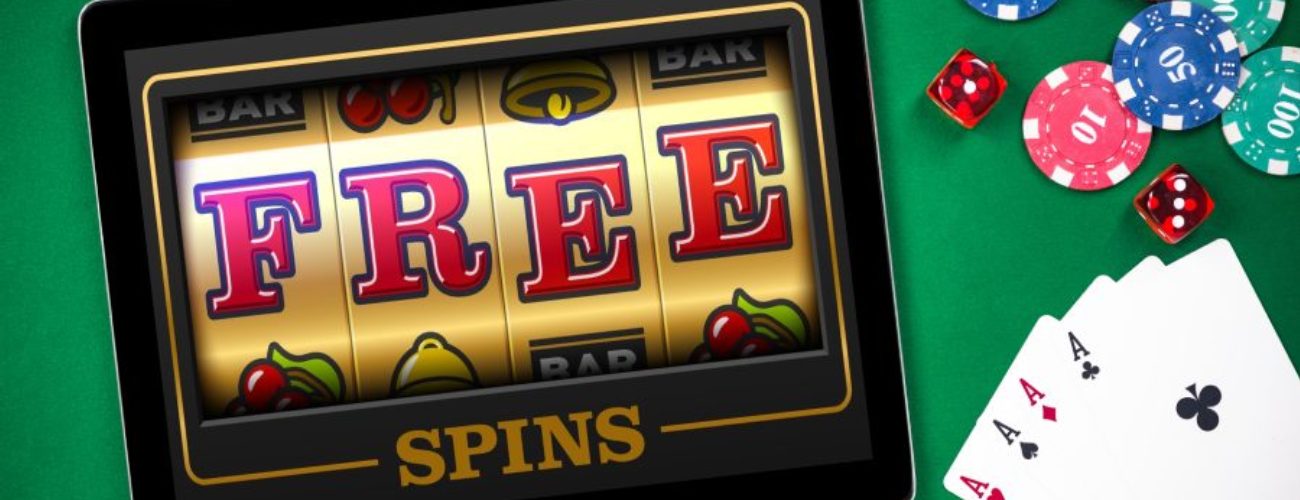 Labākie tiešsaistes kazino - bezmaksas griezienus