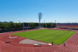 Daugavas stadions