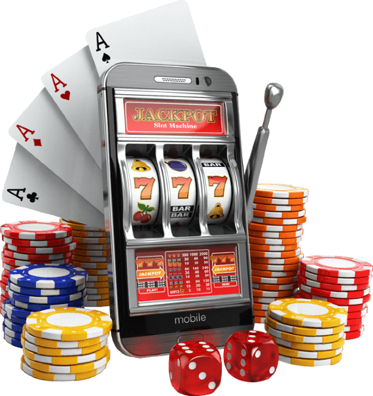 The Complete Guide To Understanding casino game